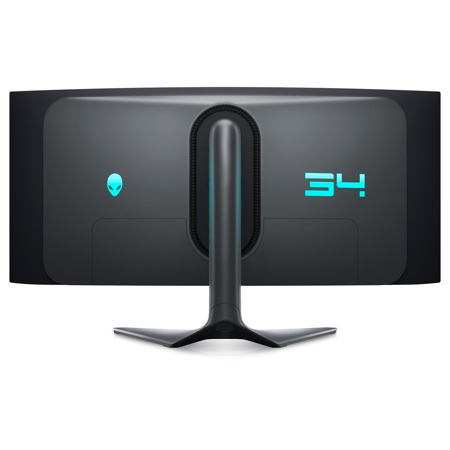 Dell Alienware 34.1