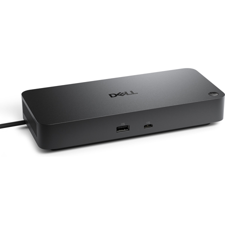 Dell WD25 Pro 100W 10-in-1 USB-C Docking Station