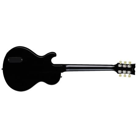 Dean Leslie West Mountain Limited W/C 6 String Electric Guitar, Tobacco Sunburst