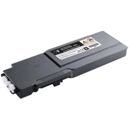 Dell XKGFP Magenta Toner Cartridge