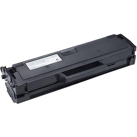 Dell YK1PM Black Toner Cartridge