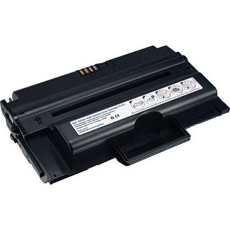Dell YTVTC Black Toner Cartridge
