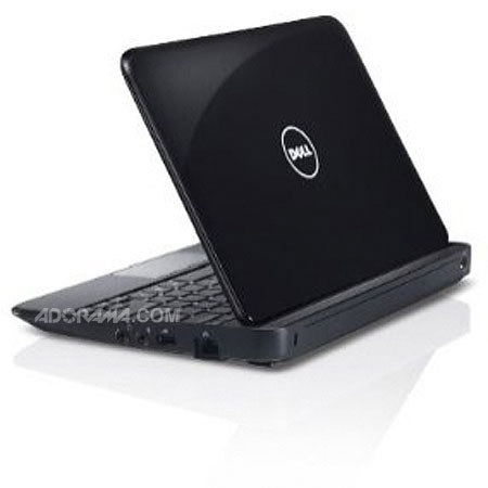 Dell Inspiron Mini 1012 10.1in Netbook, N450 Processor