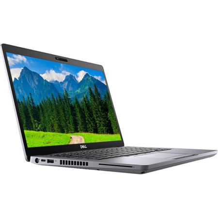 Dell Latitude 5410 14" FHD Notebook Computer, i5-10210U, 16GB, 256GB SSD, W10P