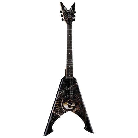 Michael Amott Guitar Michael Amott Guitar