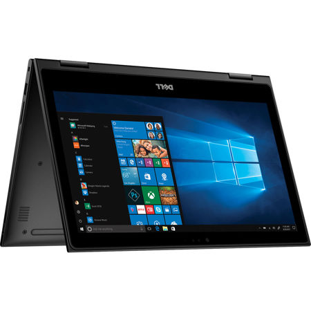 Dell Latitude 3390 13.3" 2-in-1 Multi-Touch, i5-8250U, 8GB RAM, 256GB SSD, W10P