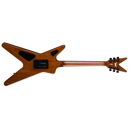 Dean Dime ML 6-String Electric Guitar, Dime Slime
