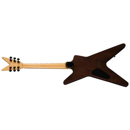 Dean ML XM Mahogany 6 String Electric Guitar, Natural