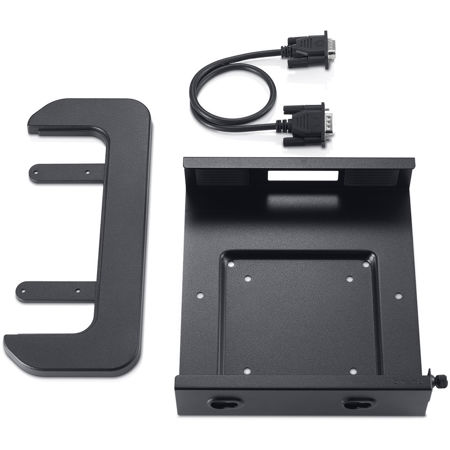 Dell OptiPlex Micro VESA Mount with Adapter Box