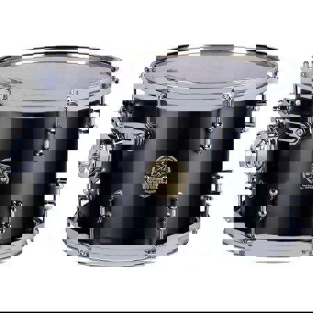 Ddrum Dean Dios Maple 9x13 Rack Tom, Satin Black