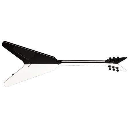 Dean Michael Schenker Electric Guitar, Yin Yang Graphic