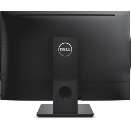 Dell OptiPlex 7440 23" WLED Full-HD Touchscreen All-in-One Desktop Computer
