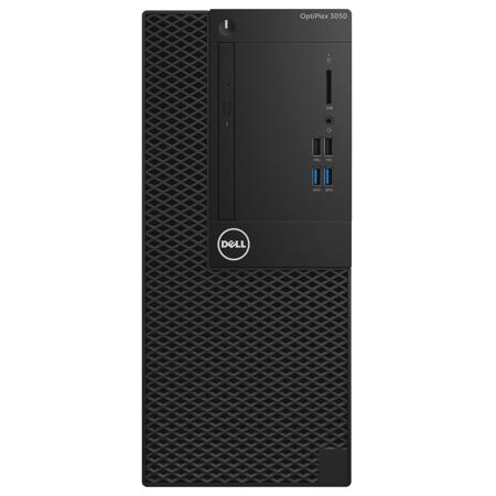 Dell OptiPlex 3050 Desktop, i5-6500, 8GB RAM, 500GB HDD, W7P (+ W10P License)