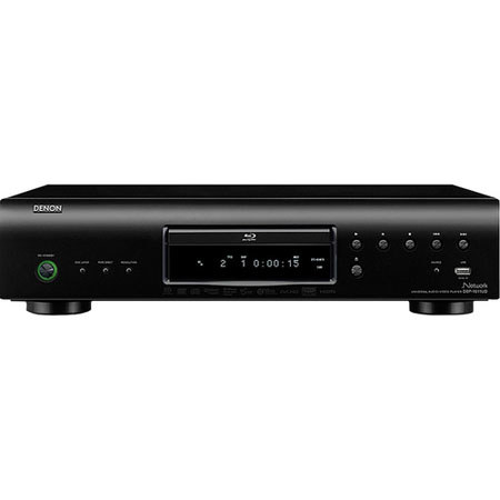Denon DBP-1611UDP Universal Blu-ray DVD/CD Player