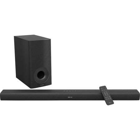 DENON dht-316（Denon DHT-S316 Home Theater Sound Bar with