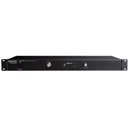 Denon Pro DN-300BR Rackmount Bluetooth Receiver