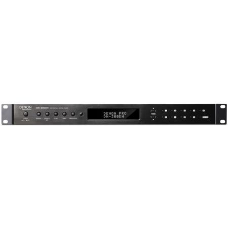 Denon Pro DN-300DH AM/FM/DAB+ Digital Tuner