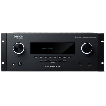 Denon Pro DN-700AVP 7.1-Channel Professional AV Receiver Pre-Amplifier