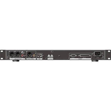 Denon DN-700C Network CD/Media Player