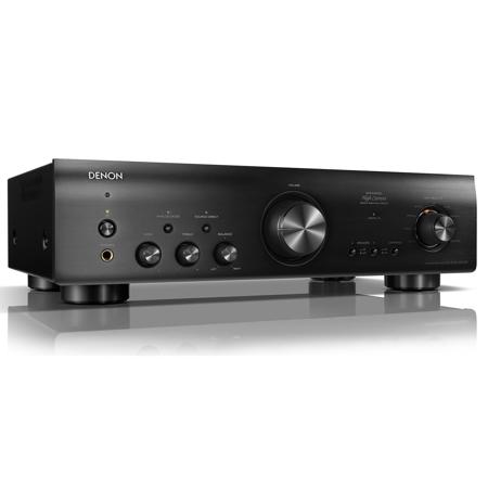Denon PMA-800NE Integrated Amplifier with 85W Power/Channel