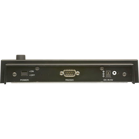 Denon RC-F400S Hot Start Remote Control for DN-F400