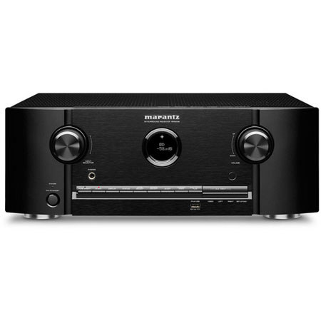Denon SR5006 Home Theater Receiver