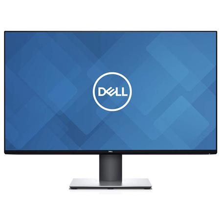 Dell UltraSharp U3219Q 32" 4K IPS LED Monitor
