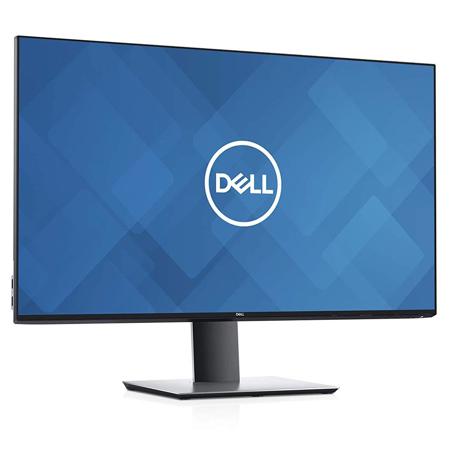 ジャンク Dell U3219g 4k 31.5 IPSモニター 本体 Dell UltraSharp U3219Q 32