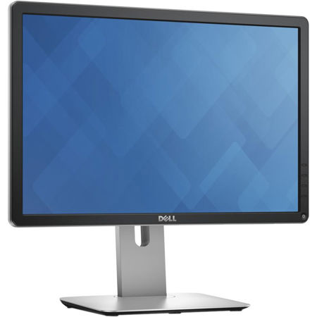 Dell P2016 19.5" Widescreen IPS LED Monitor, 1440x900