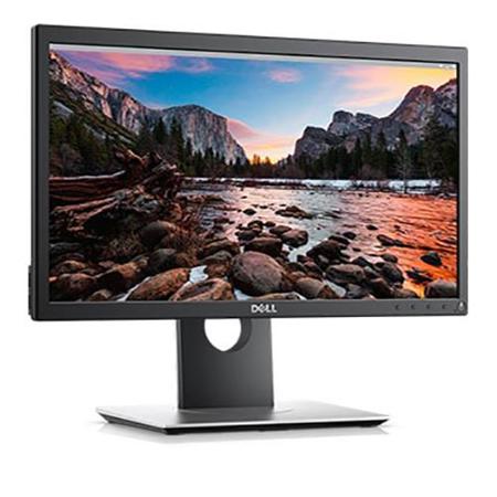Dell P2018H 19.5" LED Monitor, 1600x900