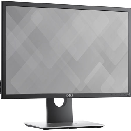 Dell P2217 22" LED Monitor, 1680x1050