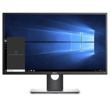 Dell P2217H 22" IPS Full HD Widescreen LED Monitor