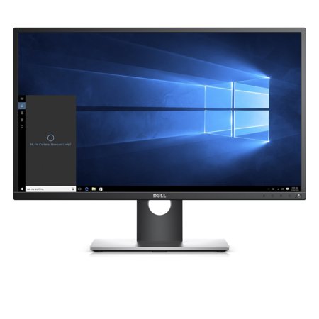 Dell Professional P2317H 23" IPS LED Monitor