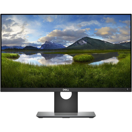Dell P2418D 23.8" IPS LED Monitor, 2560x1440