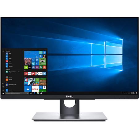 Dell P2418HT 24" 16:9 Full HD USB Hub IPS LED LCD Touchscreen Monitor