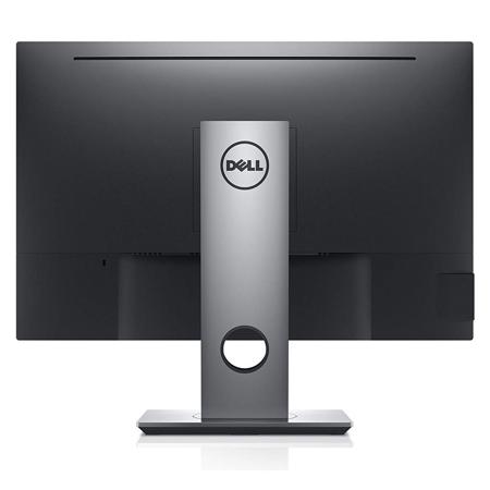 Dell P2418HZM 24" Video Conference Full HD LED Monitor with Built-In Speakers