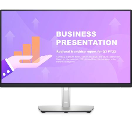 Dell P2422HE 23.8" 16:9 Full HD USB-C Hub IPS LED Monitor