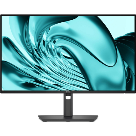Dell Pro P P2426H 24" 16:9 Full HD 120Hz IPS LCD Monitor, TAA Compliant, Dark Gray