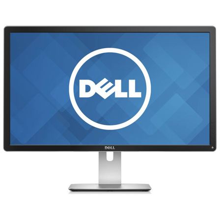 Dell P2715Q 27" Ultra HD 4K LED IPS Monitor