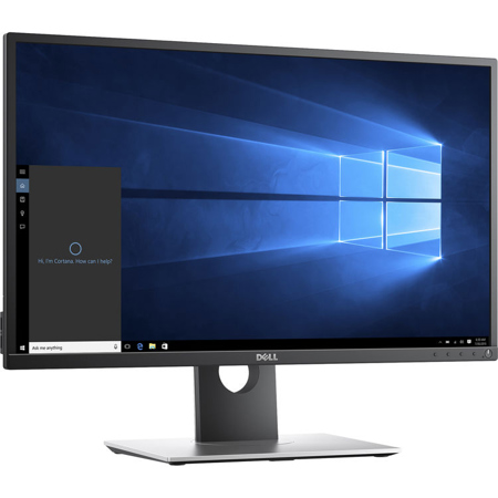 Dell P2717H 27" IPS Full HD Monitor