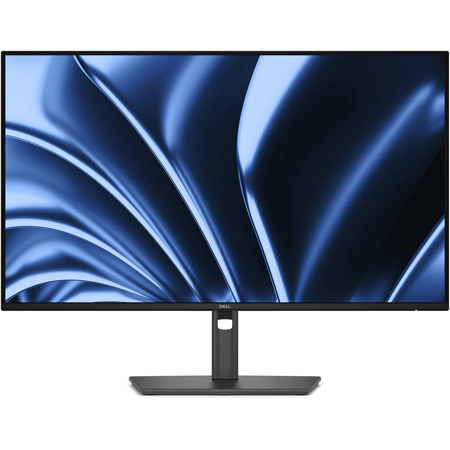 Dell Pro P P2726HE 27" Class 16:9 Full HD 120Hz USB-C IPS LCD Monitor, Dark Gray