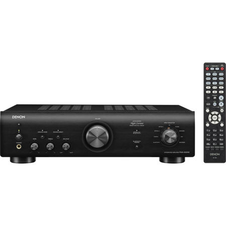 Denon PMA-600NE 2-Channel 70W Integrated Amplifier