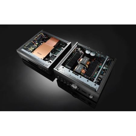 DENON デノン創立110周年記念モデル 【公式通販】