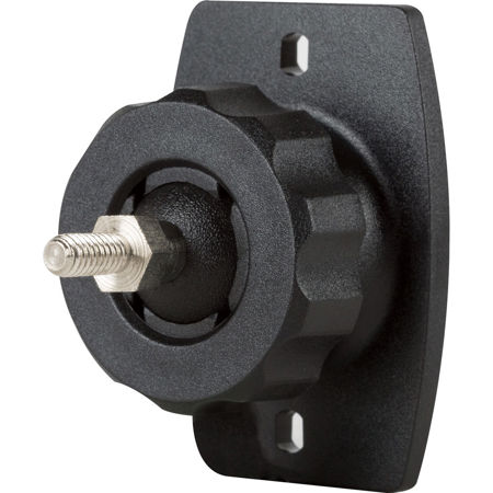 Definitive Technology ProMount 80 Pivoting Wall-Mount Bracket, Pair, Piano Black