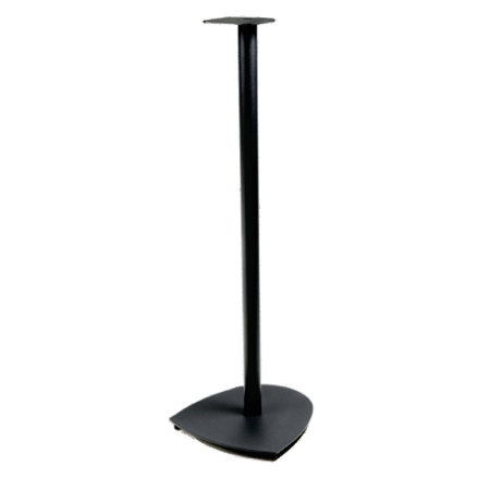 Definitive Technology Speaker Stand for ProMonitor 600 and 800, Pair, Black