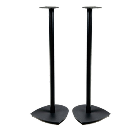 Definitive Technology Speaker Stand for ProMonitor 100/200/1000, Pair, Black