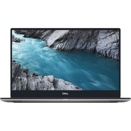 Dell XPS 15 9570 15.6" 4K UHD Notebook, i9-8950HK, 32GB RAM, 1TB SSD, GTX 1050Ti