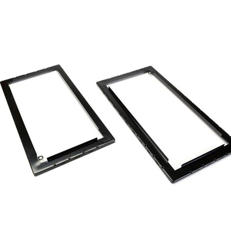 Definitive Technology Rough-In Brackets for DI 5.5LCR Speaker, Pair, Black