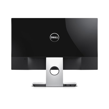 Dell S-Series 23" Full HD IPS Wireless LED Monitor with Smartphone Charging