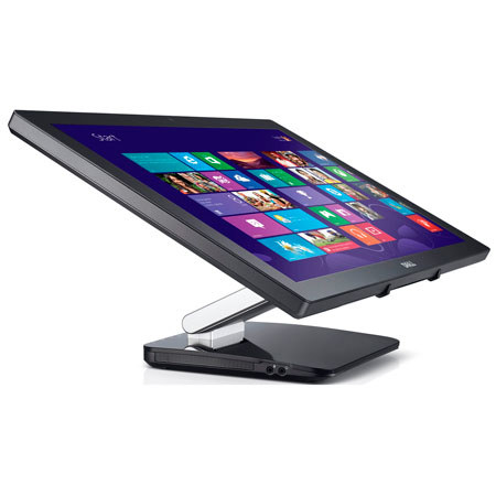 Dell S2340T 23" Full HD Multi-Touch Monitor with LED